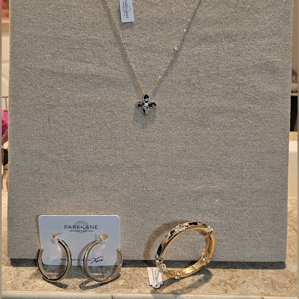 Park Lane October 2025 Sparkle Box NIB - Picture 7 of 7